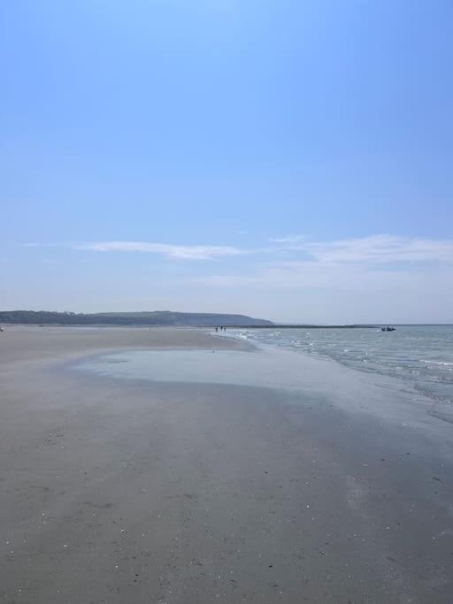 Retour De Plage Wimereux Εξωτερικό φωτογραφία