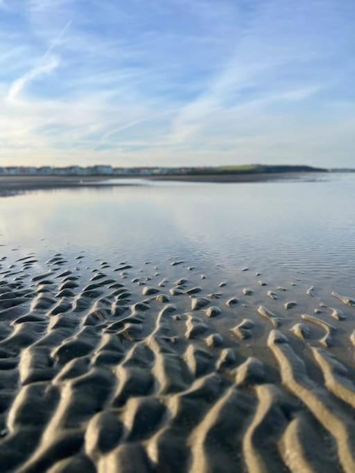 Retour De Plage Wimereux Εξωτερικό φωτογραφία