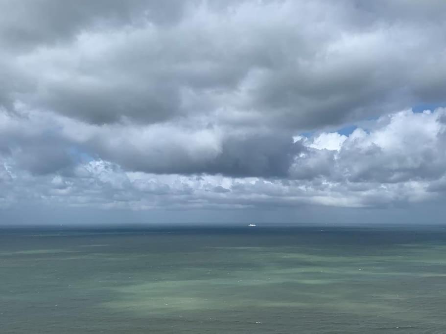 Retour De Plage Wimereux Εξωτερικό φωτογραφία