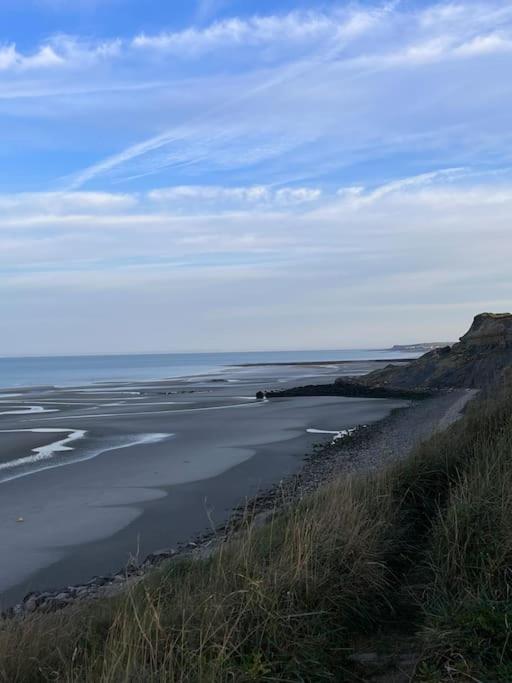 Retour De Plage Wimereux Εξωτερικό φωτογραφία