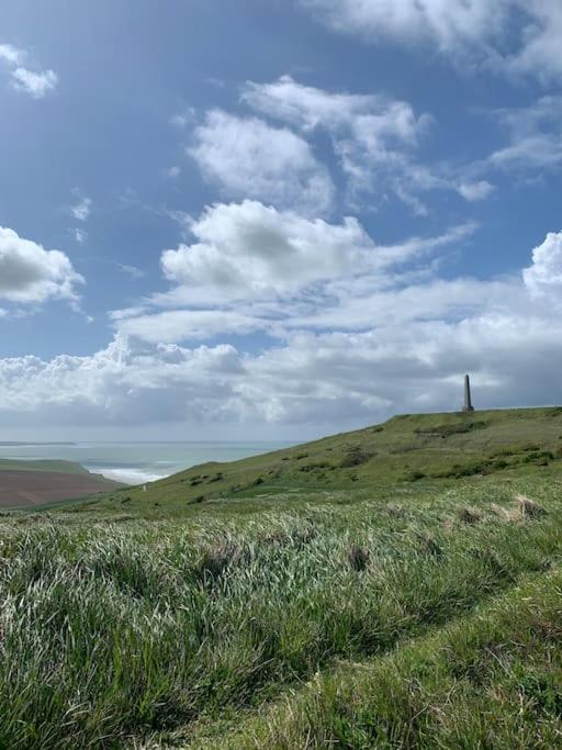 Retour De Plage Wimereux Εξωτερικό φωτογραφία